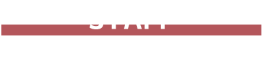 STAFF スタッフのご紹介